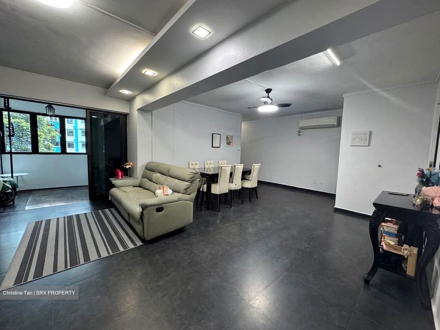 Blk 669C Jurong West Street 64 (Jurong West), HDB Executive #581698901